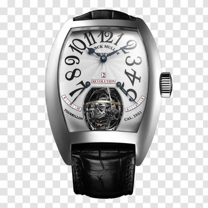 Watch Switzerland Tourbillon Clock Brand - Jaegerlecoultre Transparent PNG