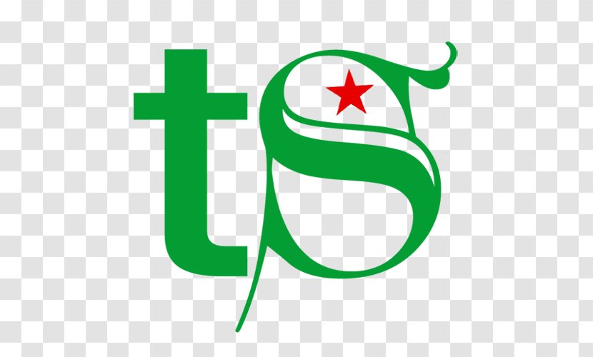 Clip Art Brand Logo Green Leaf - Trademark - Flag Transparent PNG