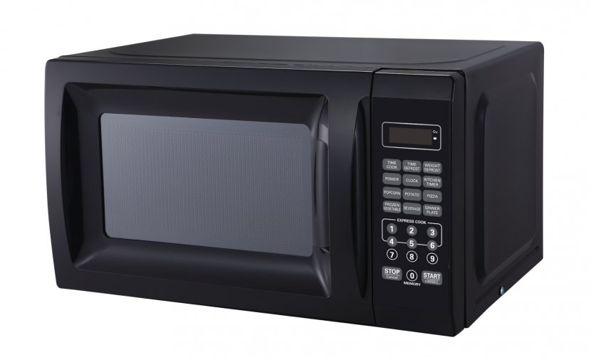 Microwave Ovens Home Appliance Cooking Ranges Major Transparent PNG