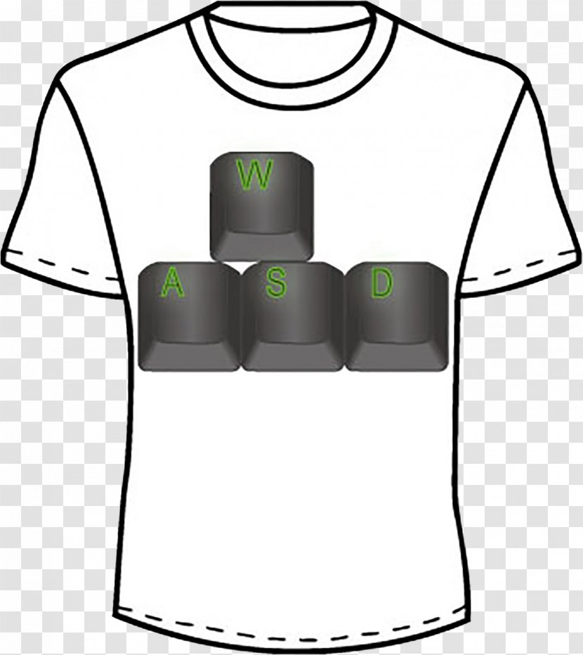 T-shirt Hoodie Polo Shirt Clothing - Tshirt Transparent PNG