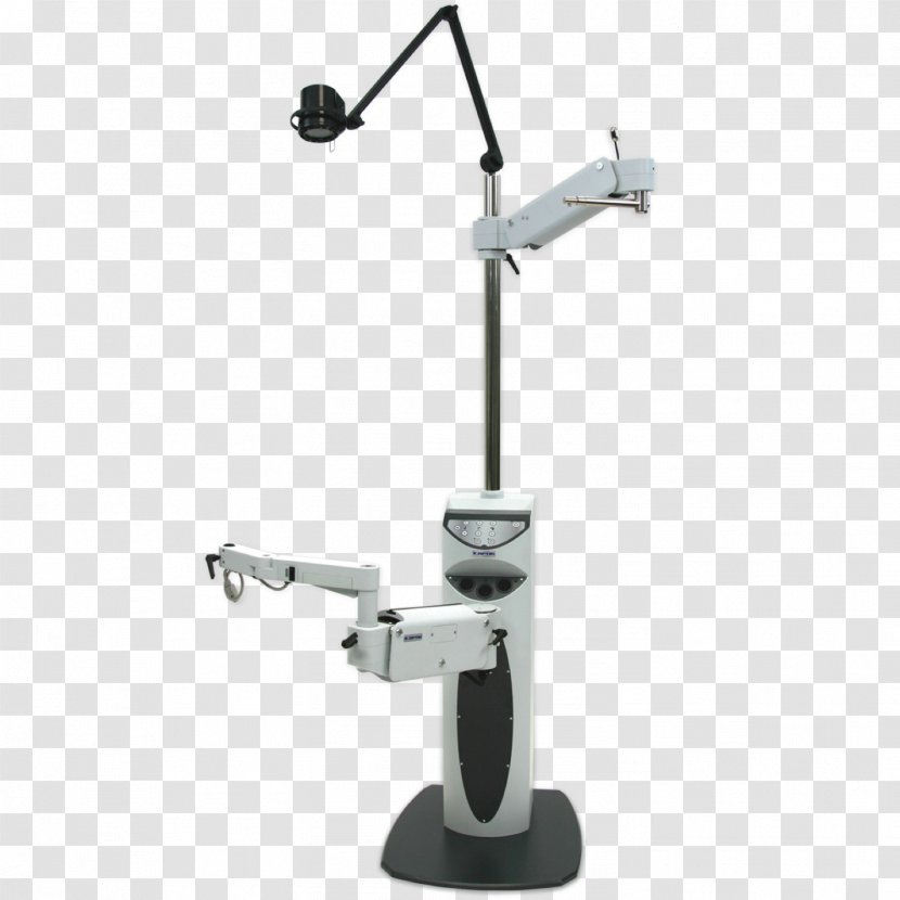 Ophthalmology Optometry Phoropter Slit Lamp Surgery - Medicine - Street Stand Transparent PNG