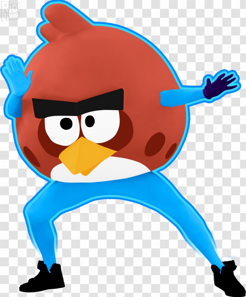 Just Dance 2016 2018 PlayStation 4 Angry Birds Star Wars - Tree Transparent PNG