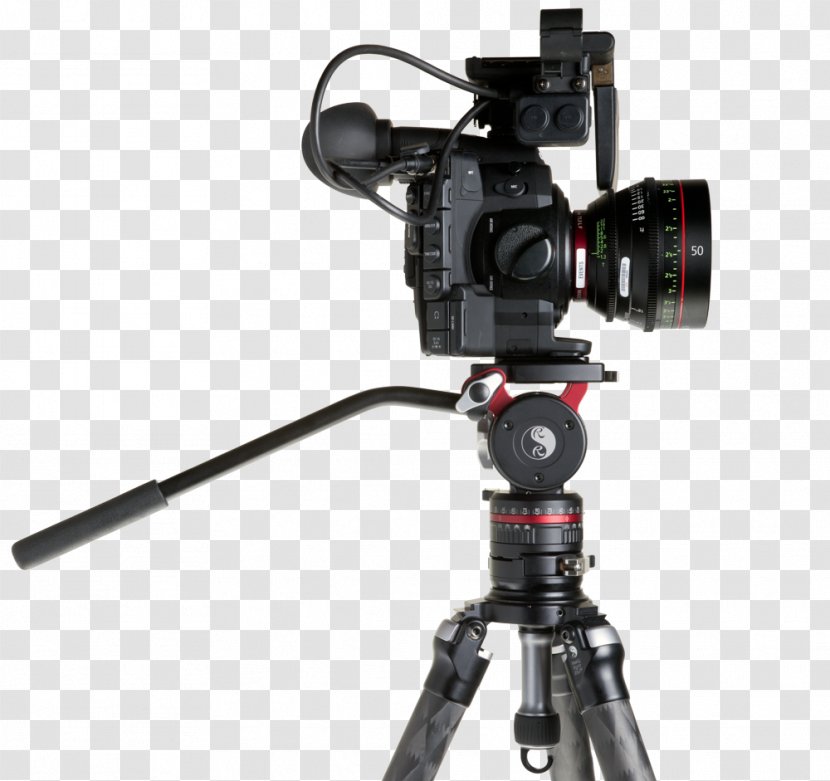 Digital Video Camera Lens Tripod Cameras Transparent PNG