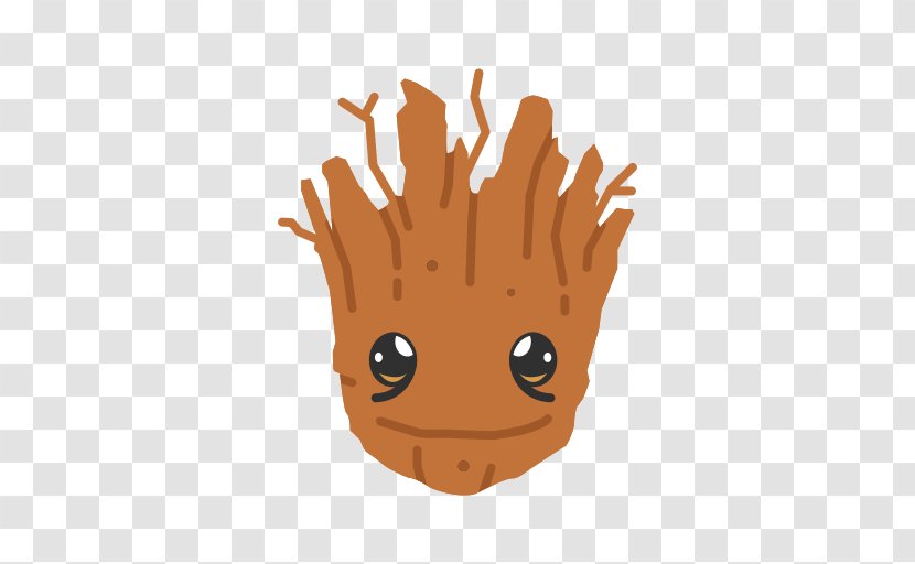 Groot Clip Art - Avatar Transparent PNG