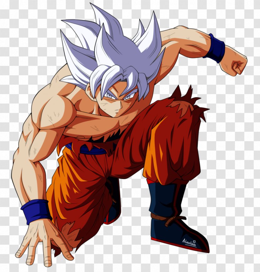 Goku Vegeta Gogeta Gohan Trunks - Tree - Red Cap Transparent PNG