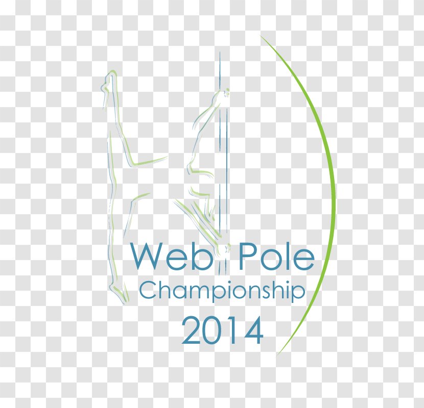 Logo Brand Desktop Wallpaper - Computer - Pole Dancer Transparent PNG
