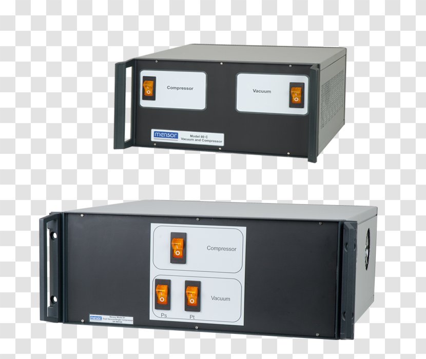 Electronics Computer Hardware - Pressure Vacuum Breaker Transparent PNG