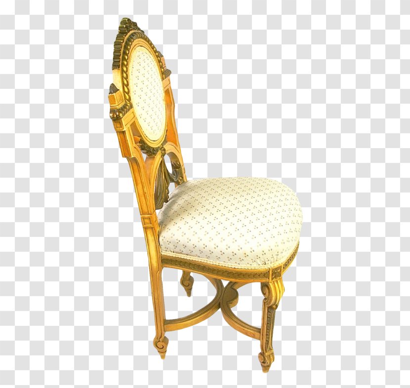 Chair Furniture Wood Transparent PNG