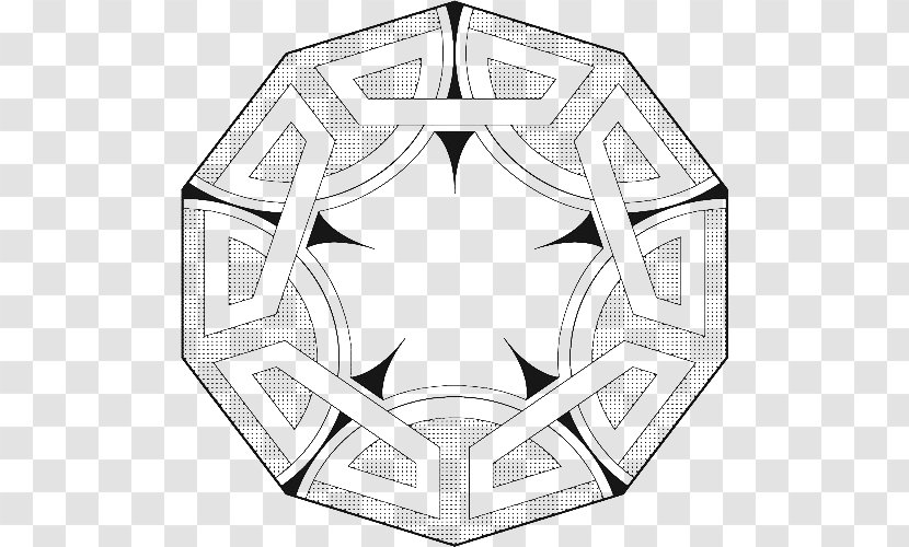 Symmetry Octagon Geometry Clip Art - Base - Taobao,Lynx,design,Korean Pattern,Shading,Pattern,Simple,Geometry Background Transparent PNG