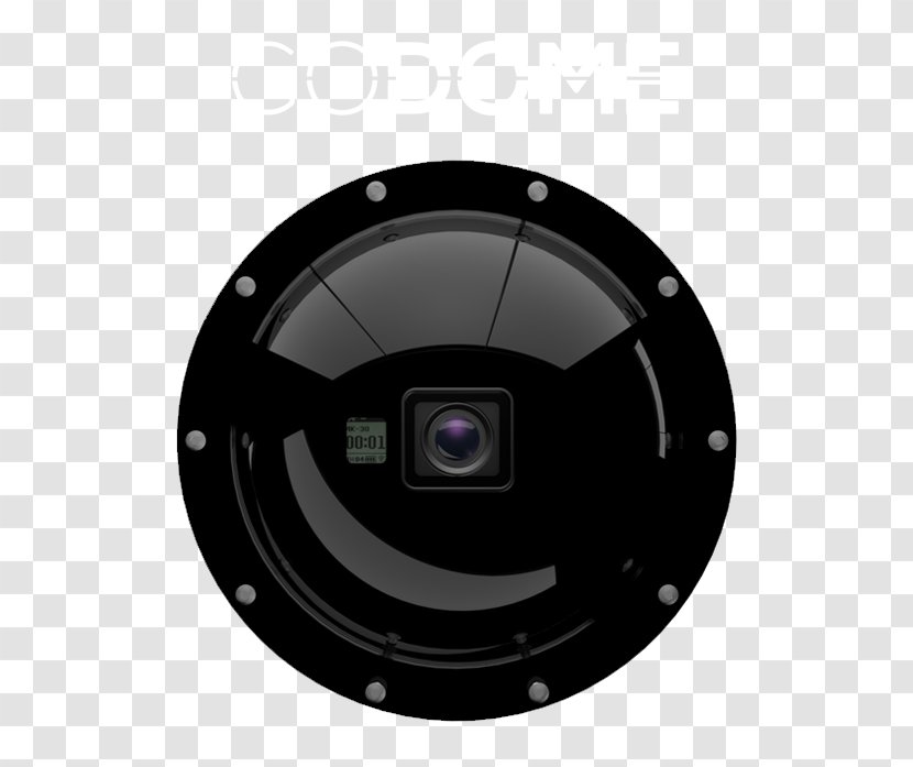 GoPro HERO5 Black Camera HERO6 HERO4 Edition - Hardware Transparent PNG