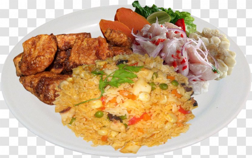 Thai Cuisine Lunch Breakfast Food Dish - Plate Transparent PNG