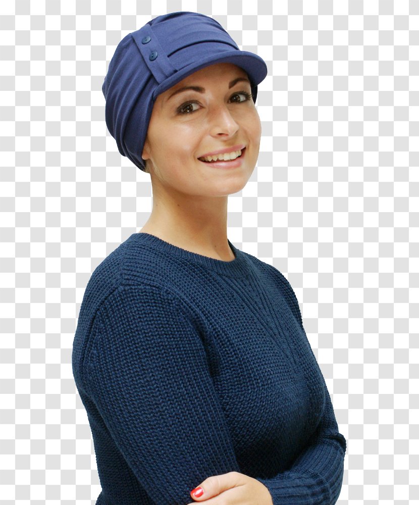 Beanie Knit Cap Hat Headgear Transparent PNG