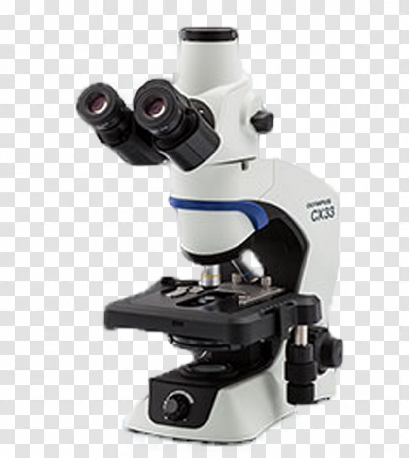 Optical Microscope Olympus Corporation Microscopy The - Condenser - First Transparent PNG