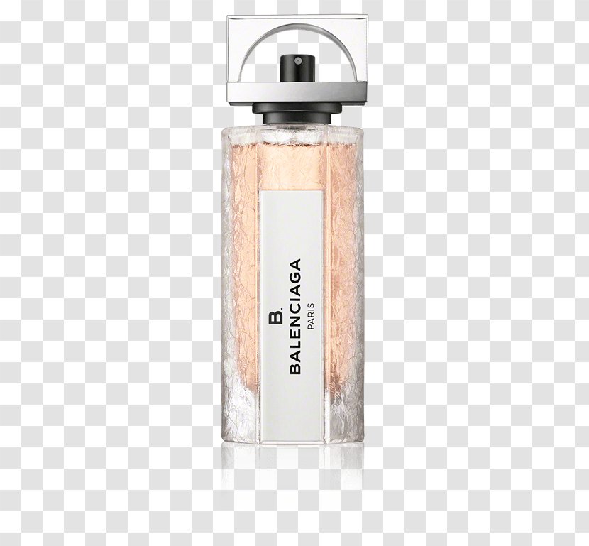 Perfume Balenciaga Burberry Milliliter Lotion - Aerosol Spray Transparent PNG