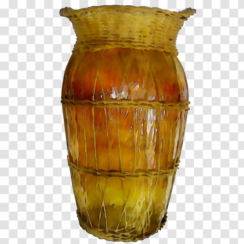 Vase Urn - Ceramic - Pottery Transparent PNG