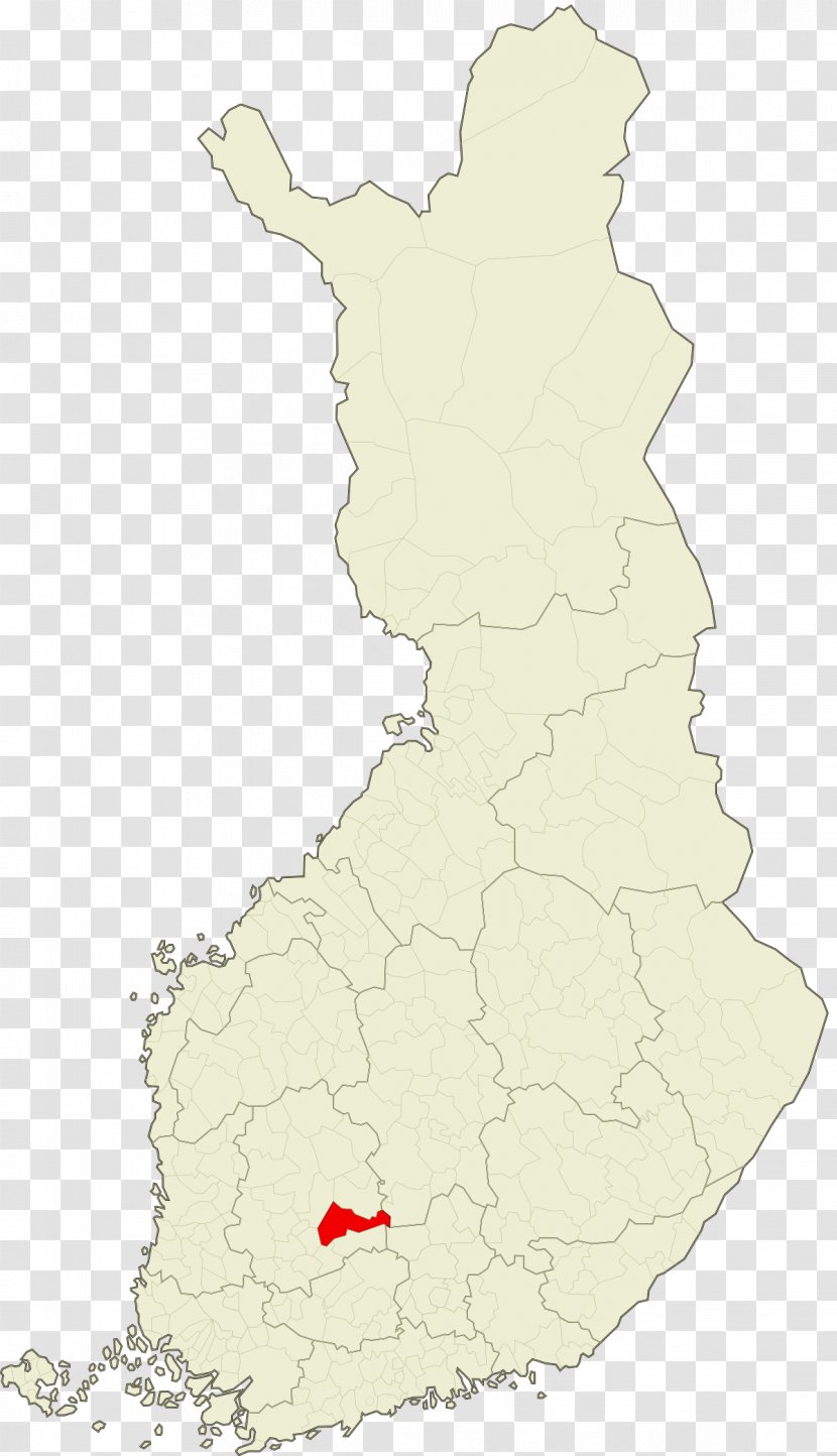 Vaasa Isokyrö Pori Pedersöre Oravais - Area - Province Of Finland Transparent PNG