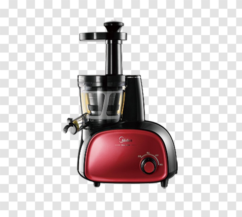 Juicer Midea Artikel Blender - US Transparent PNG