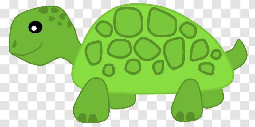 Turtle Herbivore Clip Art - Carnivore - Cartoon Turtles Images Transparent PNG