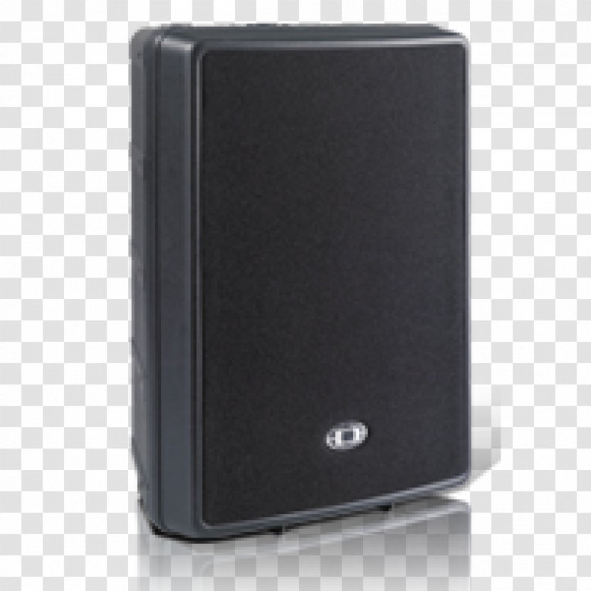 Loudspeaker Audio Power Amplifier Subwoofer Sound - Equalization Transparent PNG