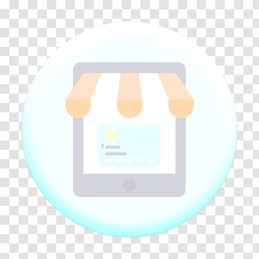 Online Shop Icon Business And Finance Icon Phone Icon Transparent PNG
