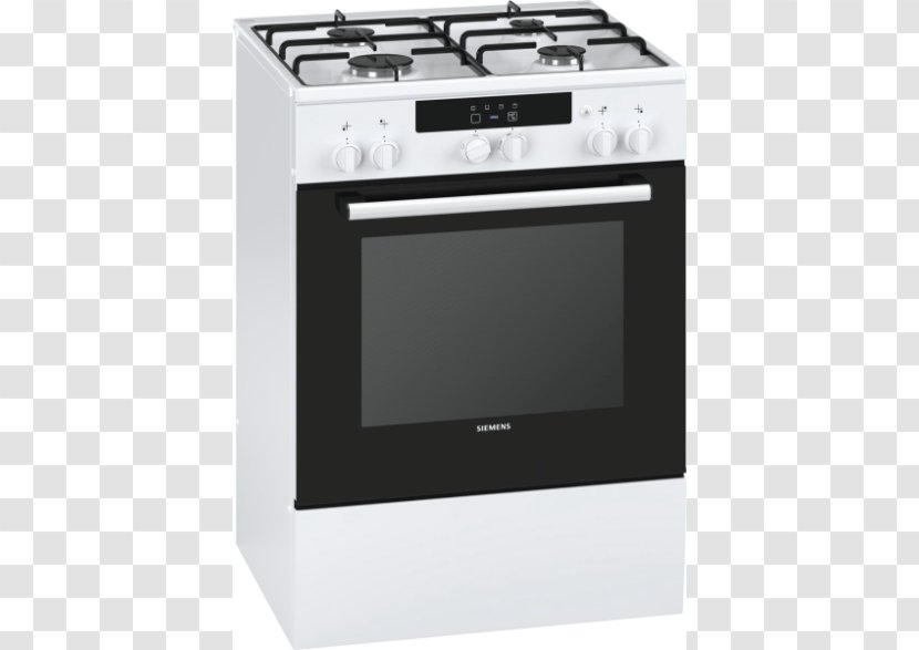 Cooking Ranges Gas Stove Siemens IQ100 HX423210N Electric Cooker Oven Transparent PNG