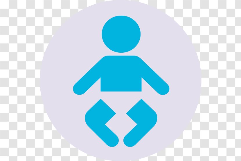 Child Diaper - Icon Design Transparent PNG