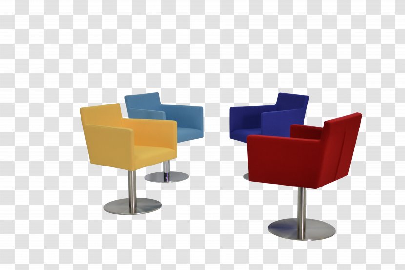 Swivel Chair Furniture Table Interior Design Services Transparent PNG