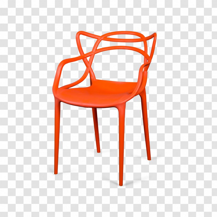 Table Chair Cadeira Louis Ghost Furniture - Armrest Transparent PNG