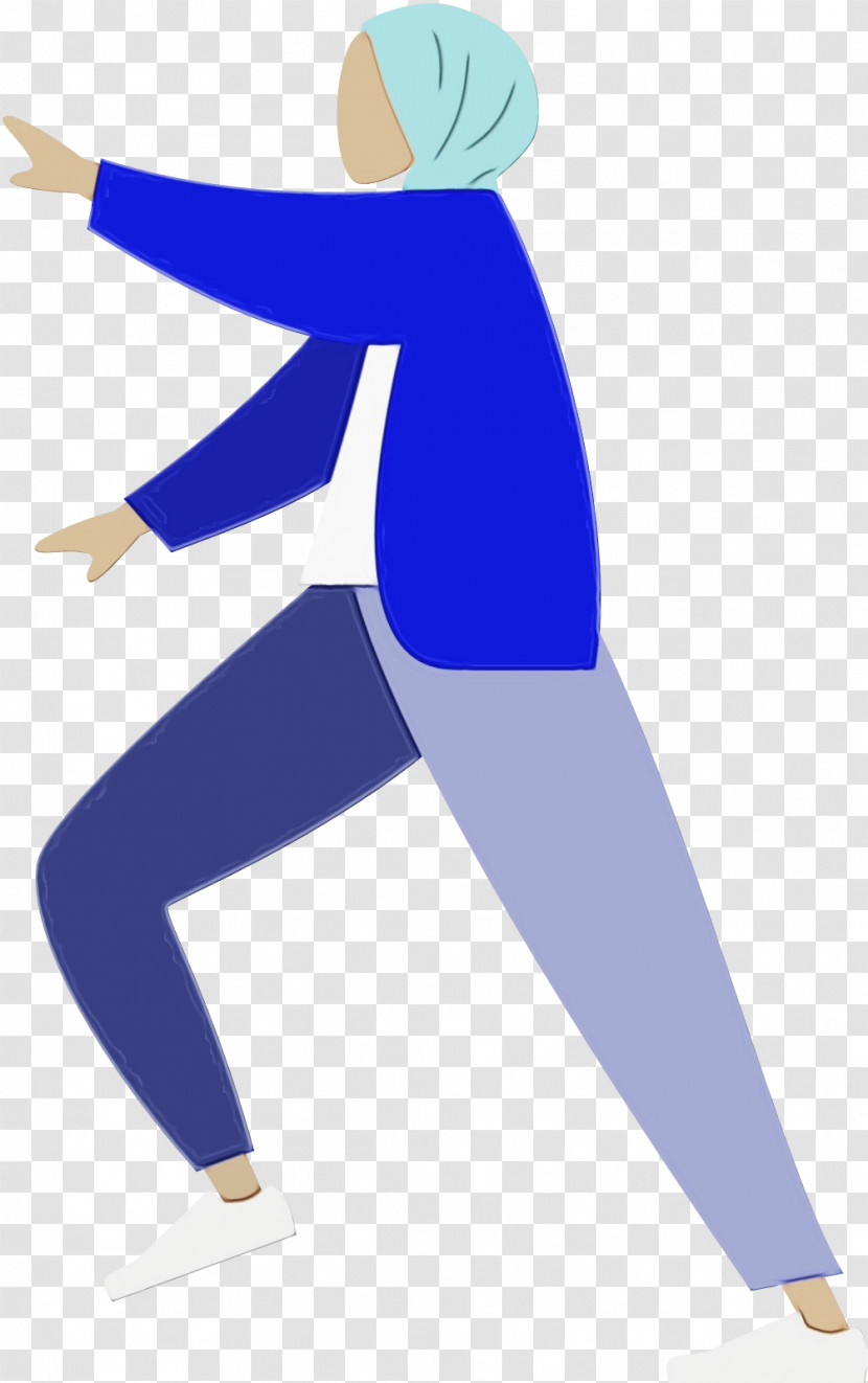 Clothing Stretching Physical Fitness Cartoon Transparent PNG