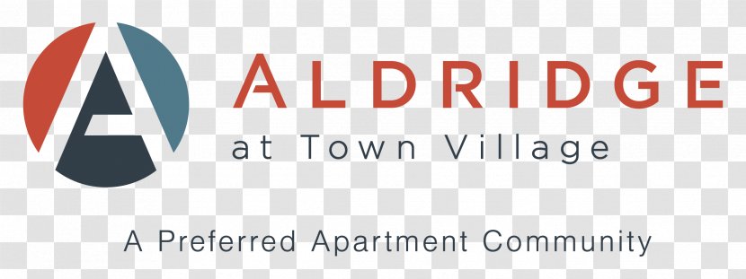 Aldridge At Town Village Apartment Home Real Estate House - Brand Transparent PNG