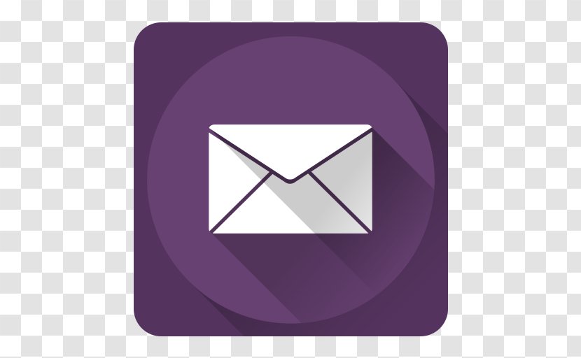 Email - Microsoft Outlook - Mail Transparent PNG