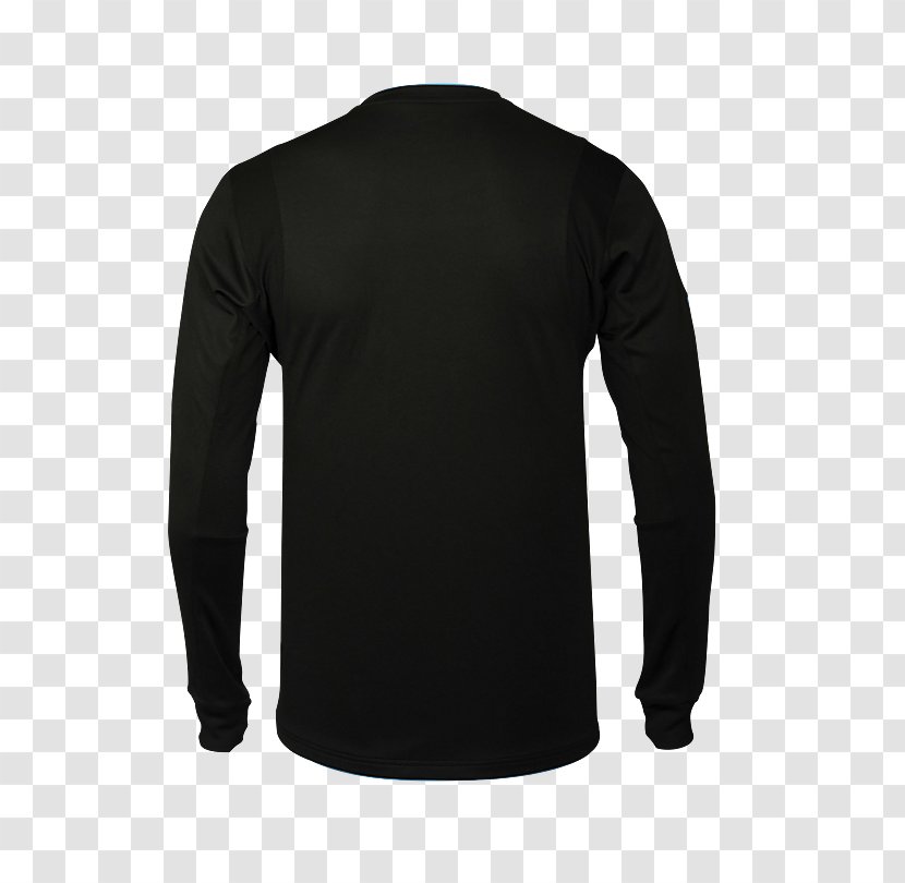 Long-sleeved T-shirt Jacket - Long Sleeved T Shirt Transparent PNG