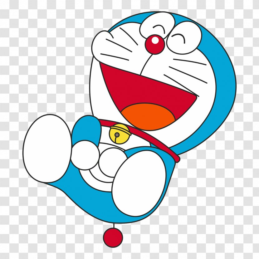 Doraemon Miffy Desktop Wallpaper - Area Transparent PNG
