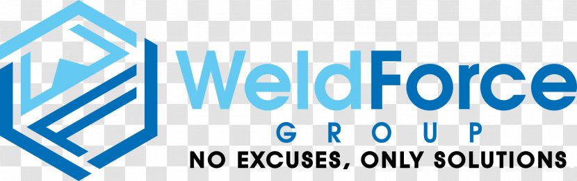 Weld Force Solutions, LLC Logo Organization Brand - Business Cards - World Financial Group Transparent PNG