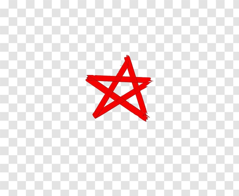 League Of Legends Japan Pentagram Pentacle - White - Red Star Transparent PNG