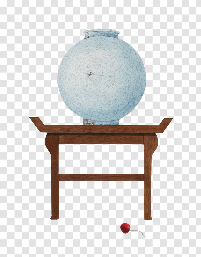 Moon Jar Ubc31uc790 Ub2ecud56duc544ub9ac Vase Ceramic Korea - Painting - Antique Transparent PNG