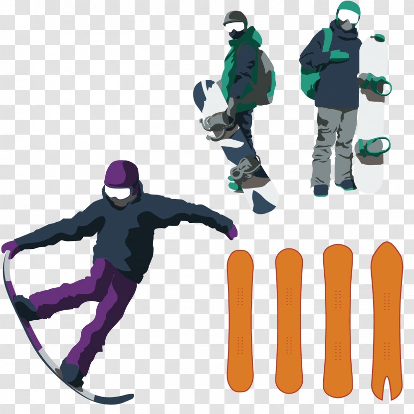 Skateboarding - Sport - Sports Equipment Transparent PNG