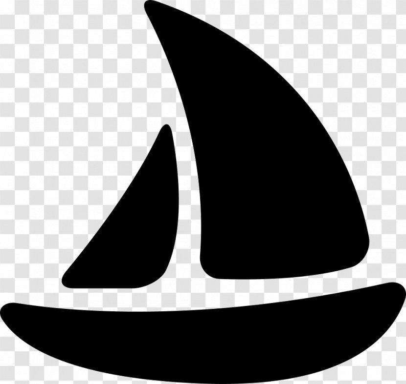 Sailboat Sailing Ship - Yacht Transparent PNG