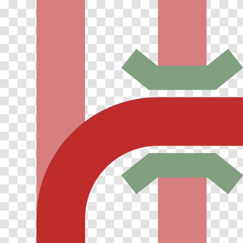 Logo Brand - Symbol - Parallel Lines Transparent PNG