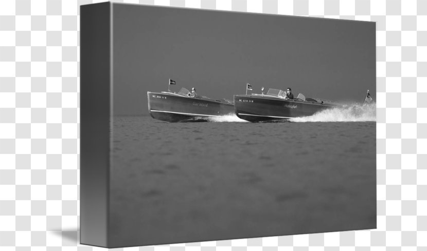 E-boat Torpedo Boat Submarine Chaser Destroyer - Water Transportation - Wood Transparent PNG