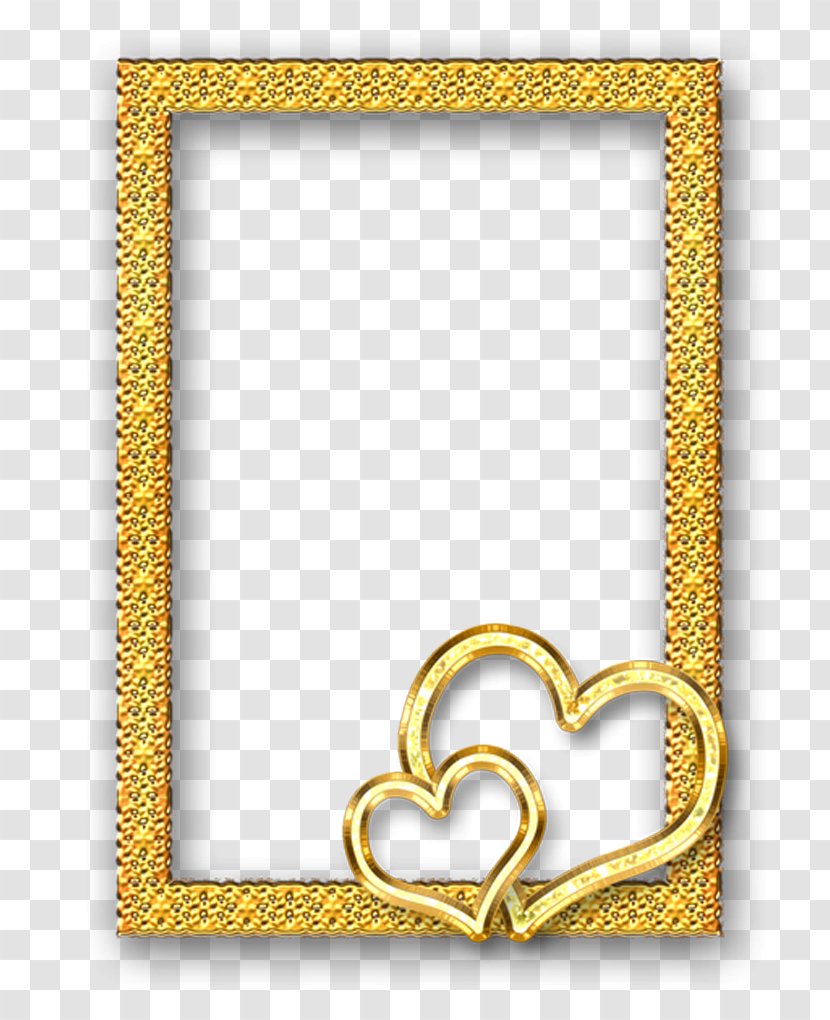 Picture Frames Photography Painting Clip Art - Marco Arment Transparent PNG
