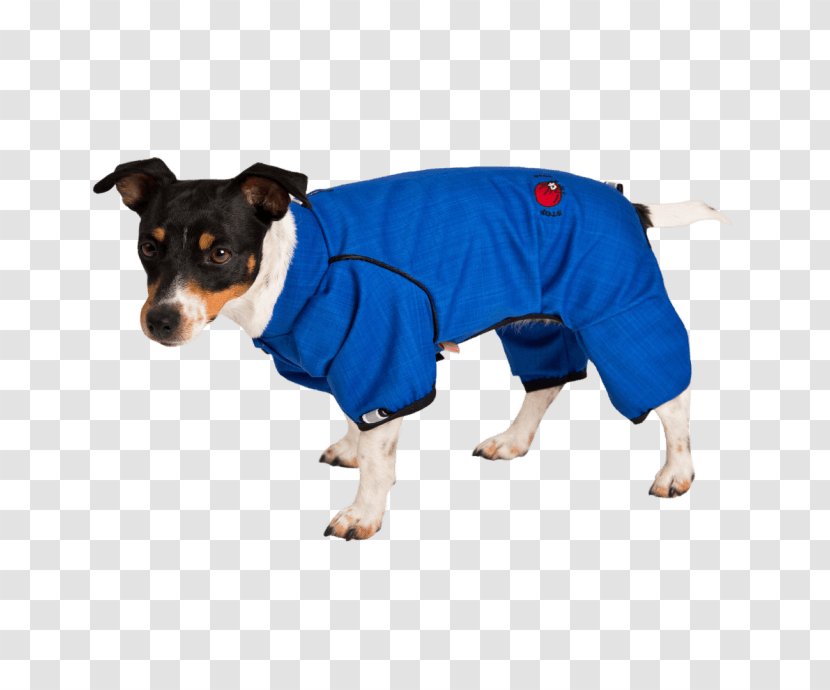 Dog Ixodoidea Blue Green Boilersuit - Waistcoat Transparent PNG