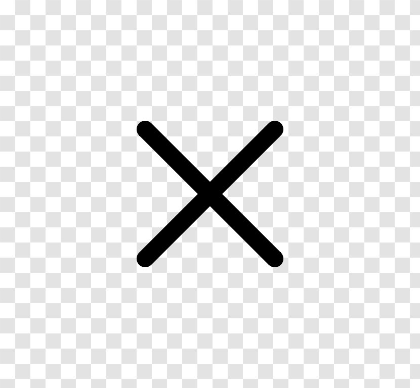 Scheveningen Art Logo - Artist - X Cross Transparent PNG