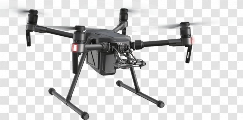 Aircraft Unmanned Aerial Vehicle Photography DJI Phantom - Hardware Transparent PNG