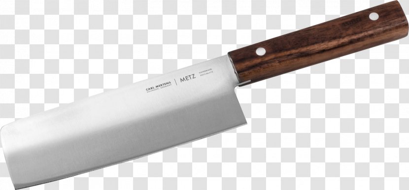 Hunting & Survival Knives Utility Kitchen Knife Solingen Transparent PNG