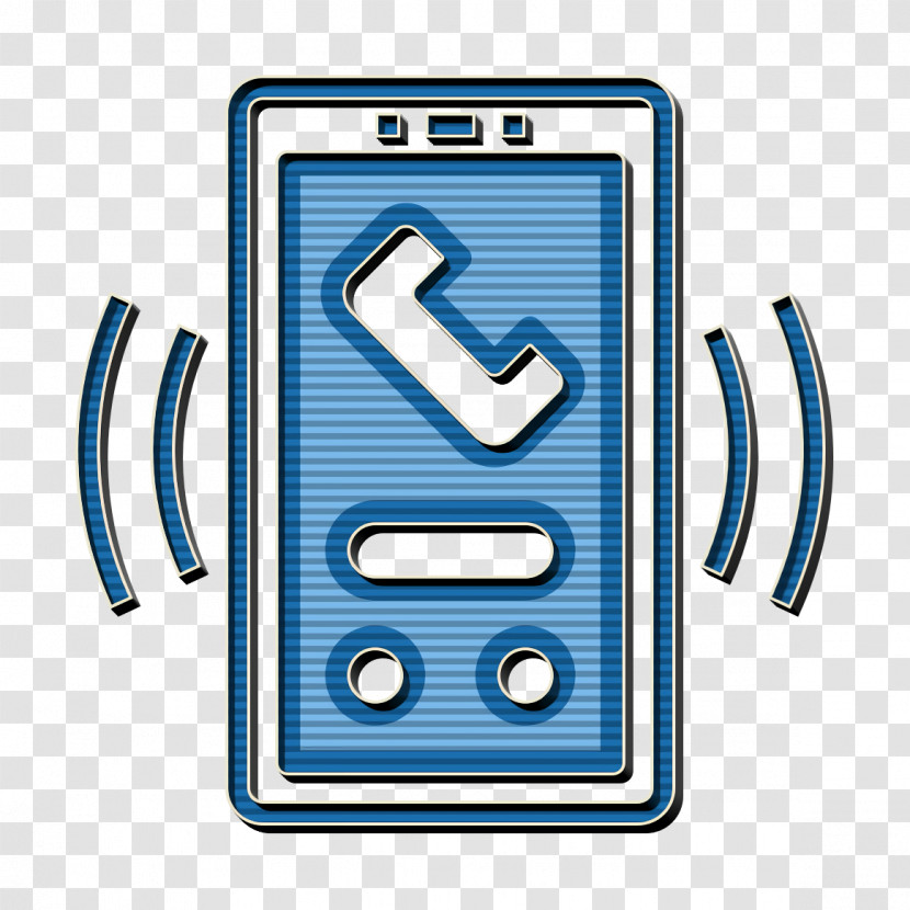 App Icon Mobile Interface Icon Call Icon Transparent PNG