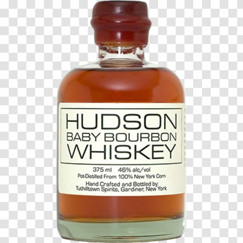 Tennessee Whiskey Bourbon Liqueur Commodity Hudson Soft - Gardiner's Sign List Transparent PNG
