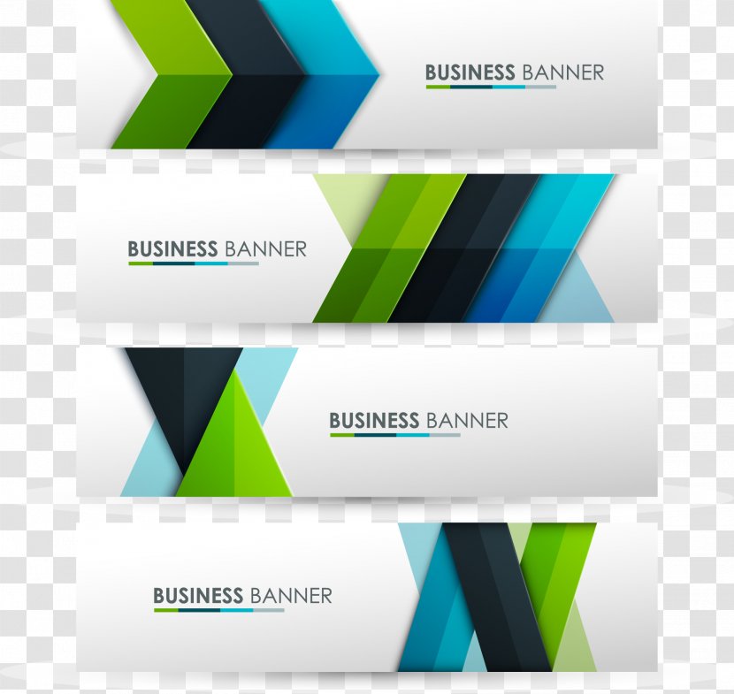 Web Banner Logo - Microsoft Azure - Color Banners Vector Material Transparent PNG