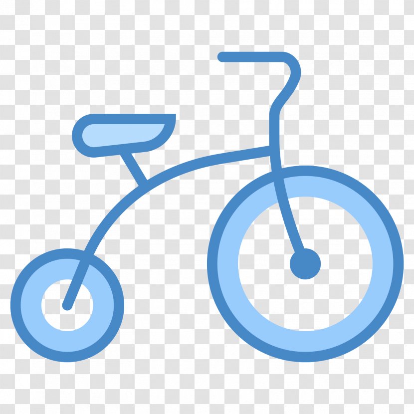 Bicycle Tricycle Child Clip Art - Symbol Transparent PNG