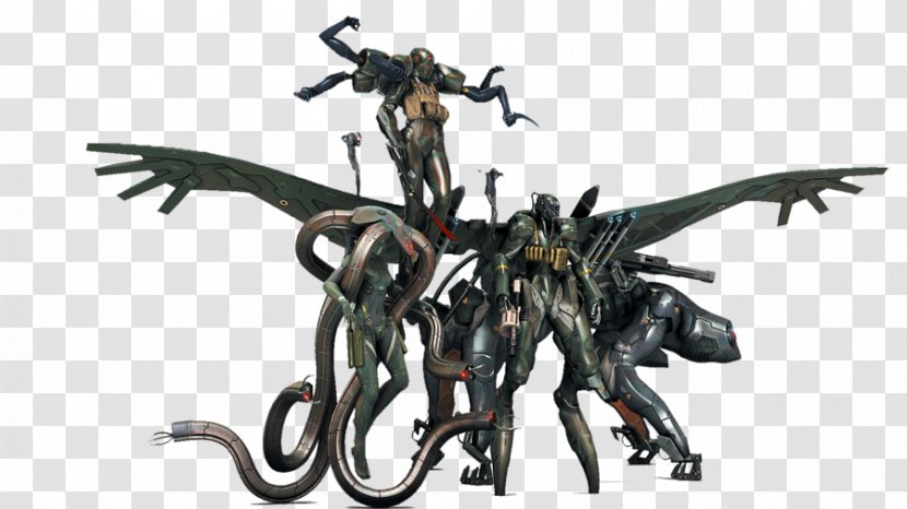 Metal Gear Solid 4: Guns Of The Patriots Snake Beauty And Beast Unit Rising: Revengeance Video Game - 4 Transparent PNG
